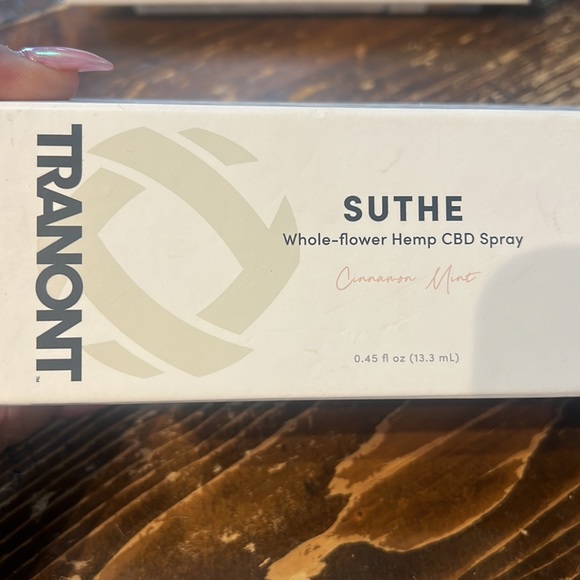 Spray - Picture 2 of 3